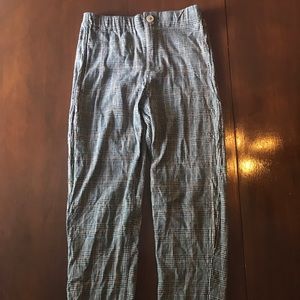 Brandy Melville Plaid Pants